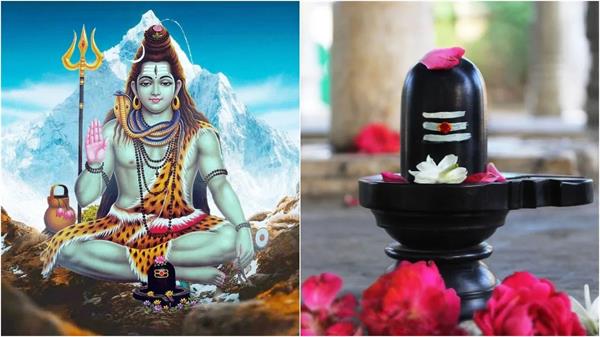 shiva at this time on the third monday of sawan  all your works will come true 