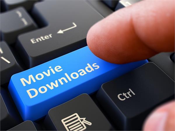 those involved in film piracy will be jailed for up to 3 years