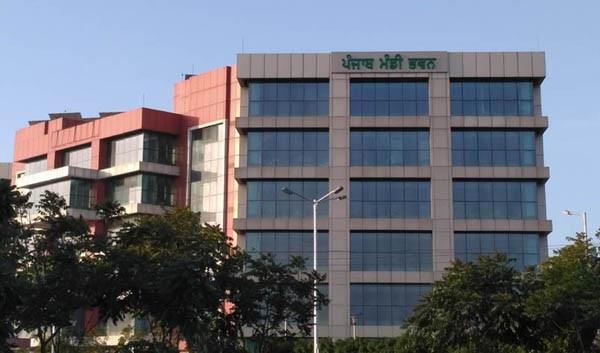 punjab mandi board  s big leap towards green energy 