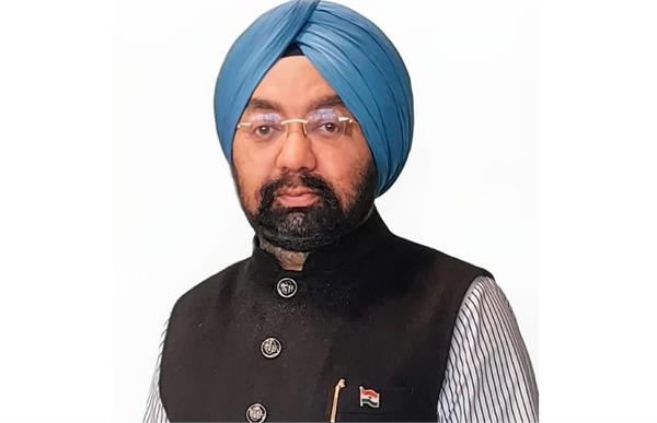 punjab has no funds under atal yojana for groundwater