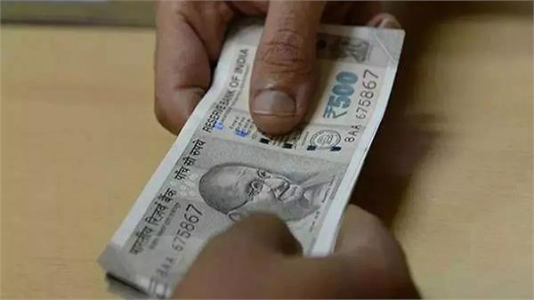 asi and head constable caught red handed taking bribe of rs 20 000