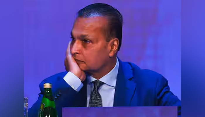 ਅਨੀਲ ਅੰਬਾਨੀ ਦੀ ਵਧੀ ਮੁਸ਼ਕਿਲ, SBI ਨੇ RCom ਨੂੰ ਐਲਾਨਿਆ ''Fraud''