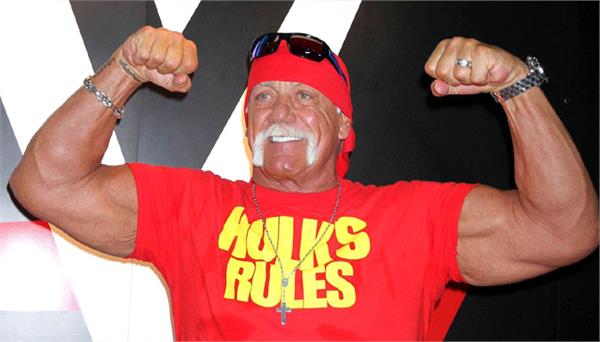 wwe legend hulk hogan passes away