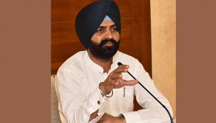 ਨਵੀਂ ਟਰਾਂਸਪੋਰਟ ਨੀਤੀ ਨਾਲ ਏਜੰਟਾਂ ਦਾ ਰਾਜ ਖਤਮ - ਲਾਲਜੀਤ ਭੁੱਲਰ