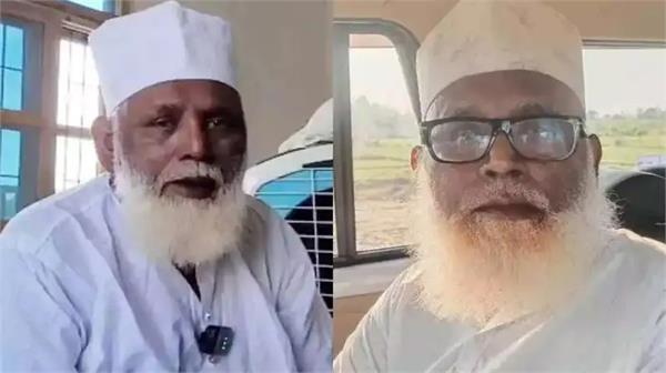 dharmantaran jallauddin chhangur baba