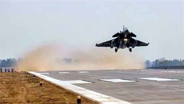indian air force to conduct major exercise in rajasthan