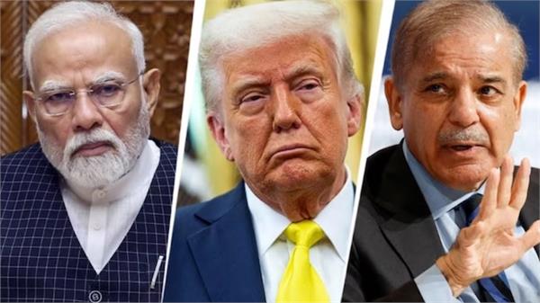 the united states is losing india