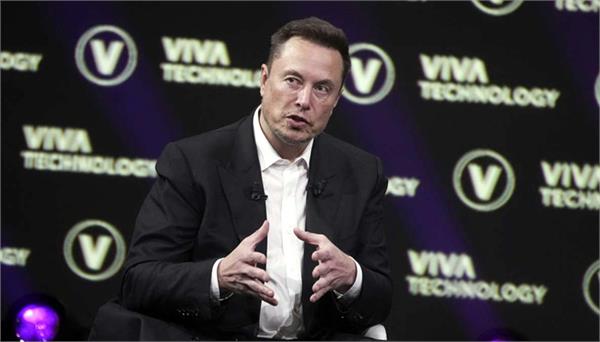 tesla shares fall