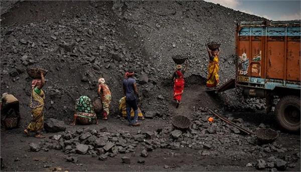 india becomes world second largest economy in terms of coal production
