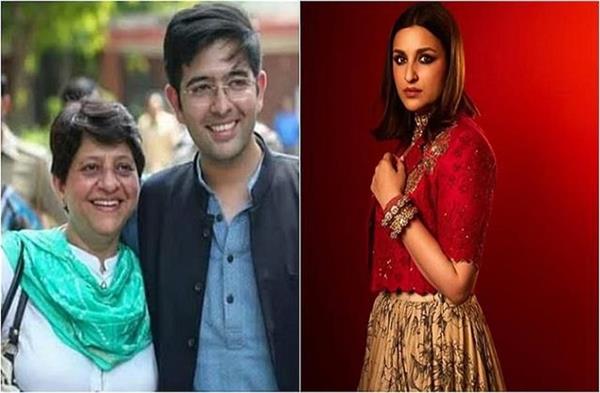 actress parineeti chopra  s mother in law  s health deteriorates  hospital