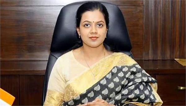 panchayat by elections  aashika jain
