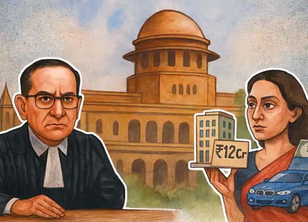 supreme court divorce case