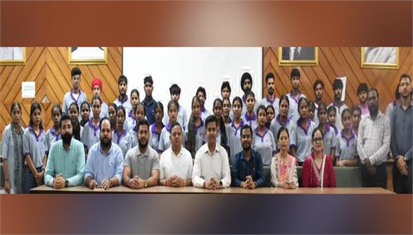 75 youth get jobs in prestigious companies