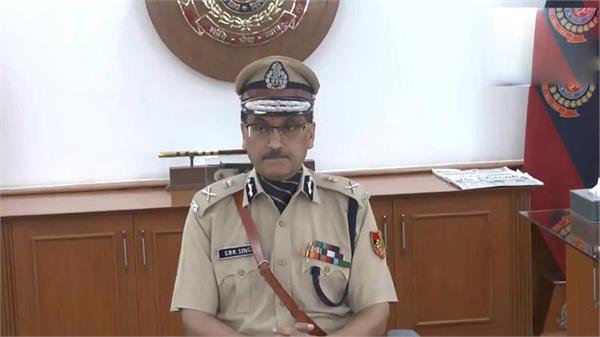 delhi police commissioner