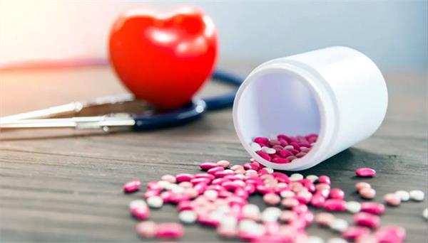 demand for heart medicines increased by 50  in 5 years