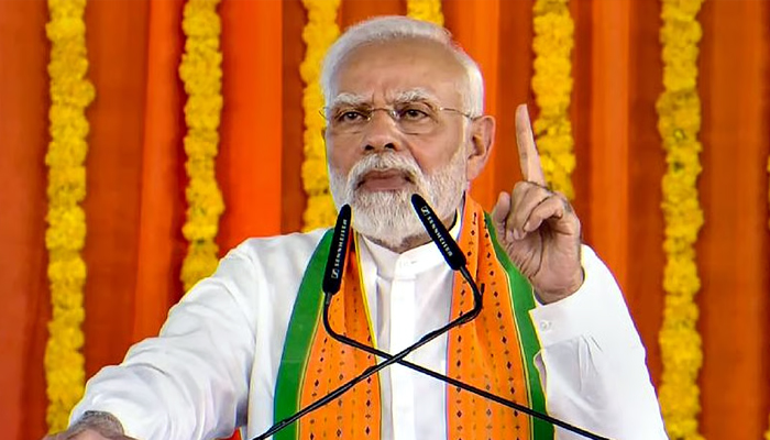 PM ਮੋਦੀ ਅੱਜ ਬਿਹਾਰ ਤੇ ਪੱਛਮੀ ਬੰਗਾਲ ਨੂੰ ਦੇਣਗੇ ਕਰੋੜਾਂ ਰੁਪਏ ਦੇ ਪ੍ਰੋਜੈਕਟਾਂ ਦਾ ਤੋਹਫ਼ਾ