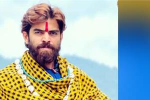 case registered against haryanvi folk singer masoom sharma in dehradun