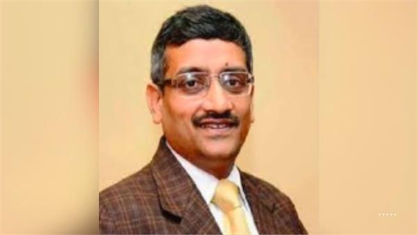 puneet kumar goel appointed as new chief secretary of manipur