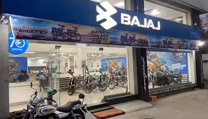 Bajaj ਨੂੰ ਵੱਡਾ ਝਟਕਾ! ਅਗਸਤ ਤੋਂ ਬੰਦ ਹੋ ਸਕਦੀ ਹੈ EV ਪ੍ਰੋਡਕਸ਼ਨ