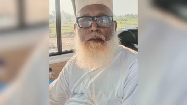 ED ਦੀ ਛਾਂਗੁਰ ’ਤੇ ਵੱਡੀ ਕਾਰਵਾਈ, ਬਲਰਾਮਪੁਰ ਅਤੇ ਮੁੰਬਈ ’ਚ 14 ਟਿਕਾਣਿਆਂ ’ਤੇ ਛਾਪੇਮਾਰੀ