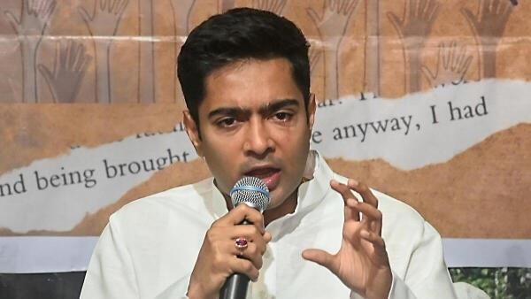 india should not talk to pakistan under any circumstances  abhishek banerjee
