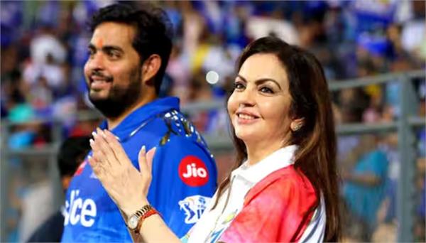 mumbai indians team be changed