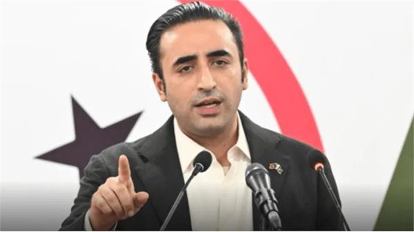 bilawal bhutto war threat to india after asim munir