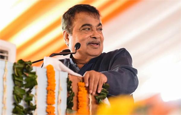 nitin gadkari advocated speaking clearly says politics