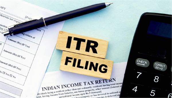 everyone should file itr