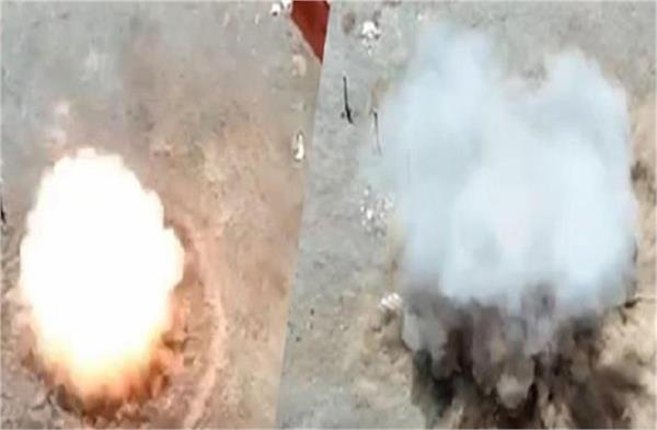 india developed sebex 2  this is one of the country  s most powerful bombs