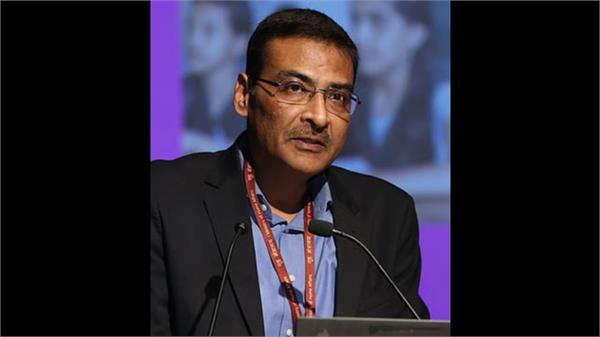cbse chief rahul singh  s tenure extended by 2 years