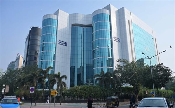 3 new executive directors of sebi take charge
