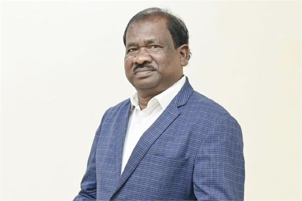 jharkhand education minister passes away