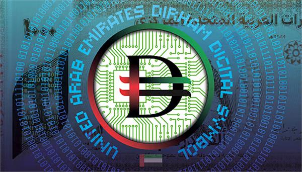 digital dirham