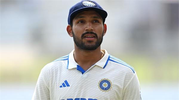 overcoming foreign challenges is always special dhruv jurel