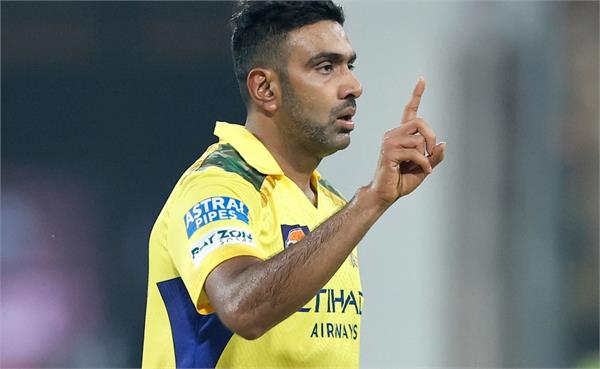 csk tell me what my role will be in the upcoming ipl   ashwin