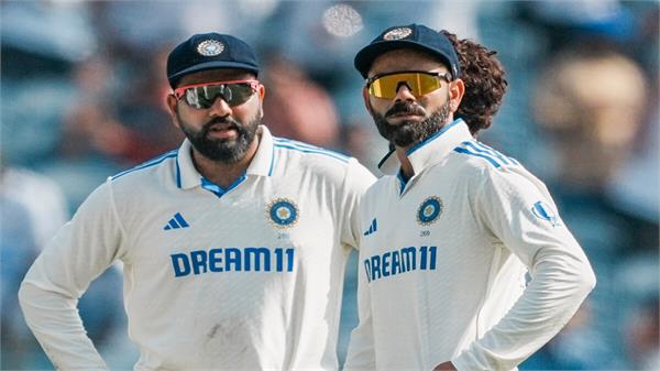 youth brigade  s england kohli and rohit  s path difficult