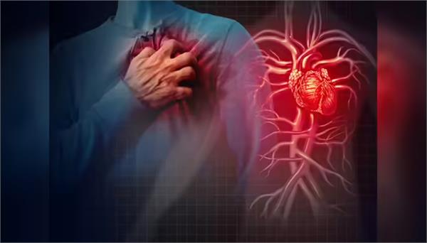 risk of these 5 diseases is increasing in the country
