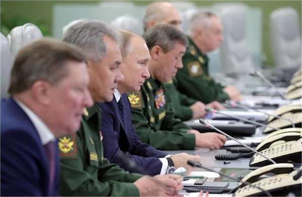 russia may test nuclear missile   burevestnik   