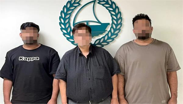 dubai police foils rs 218 crore pink diamond heist