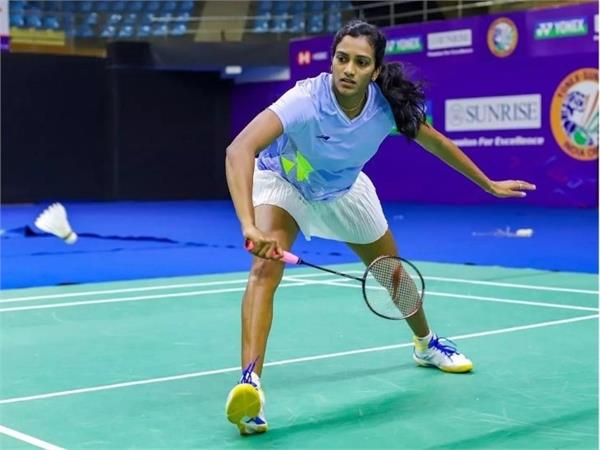 sindhu enters pre quarterfinals of world championship
