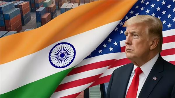 trump  s tariffs on india  a diplomatic mystery