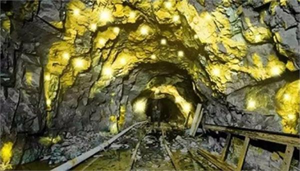 these are the 5 biggest gold mines in india