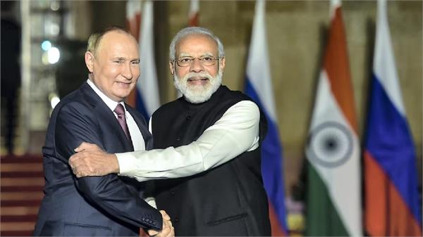 putin to visit india in december