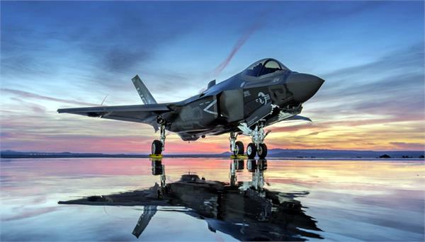 spain scraps plan to buy us f 35 fighter jets