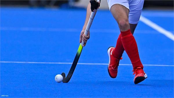 odisha junior hockey national championship  up and punjab also win