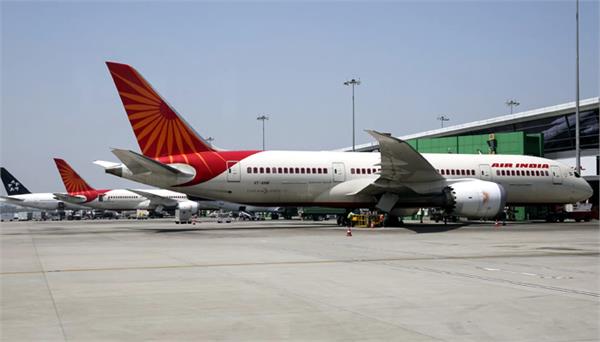 air india plans to upgrade old aircraft