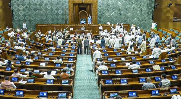 uproar again in parliament over sir