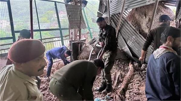 list of injured in vaishno devi landslide revealed