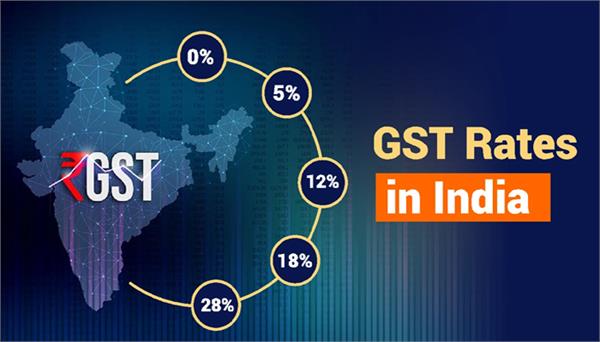 change in gst rates will be a diwali gift